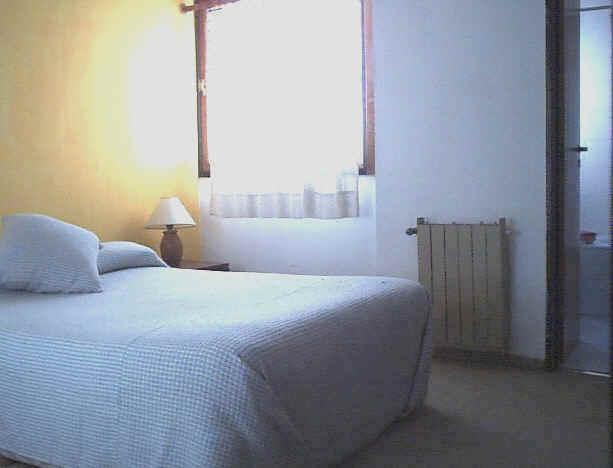 Kuntur Hotel Capilla del Monte Exterior foto
